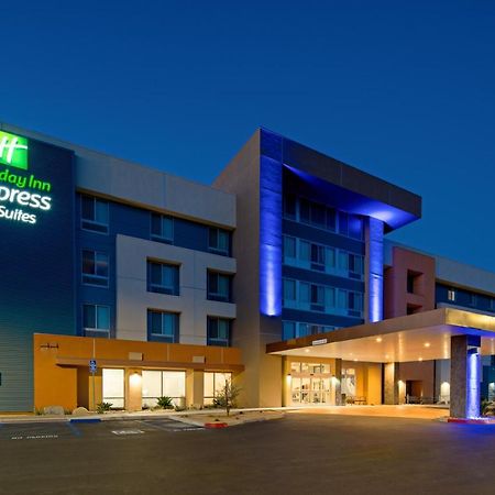 Holiday Inn Express & Suites Palm Desert - Millennium By Ihg Екстер'єр фото