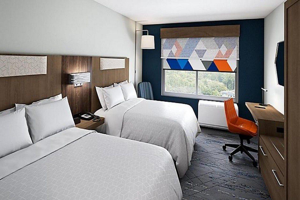 Holiday Inn Express & Suites Palm Desert - Millennium By Ihg Екстер'єр фото