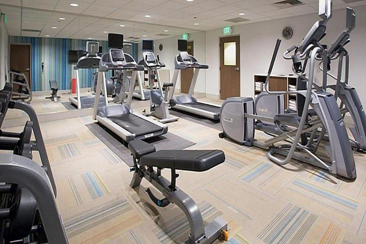 Holiday Inn Express & Suites Palm Desert - Millennium By Ihg Екстер'єр фото