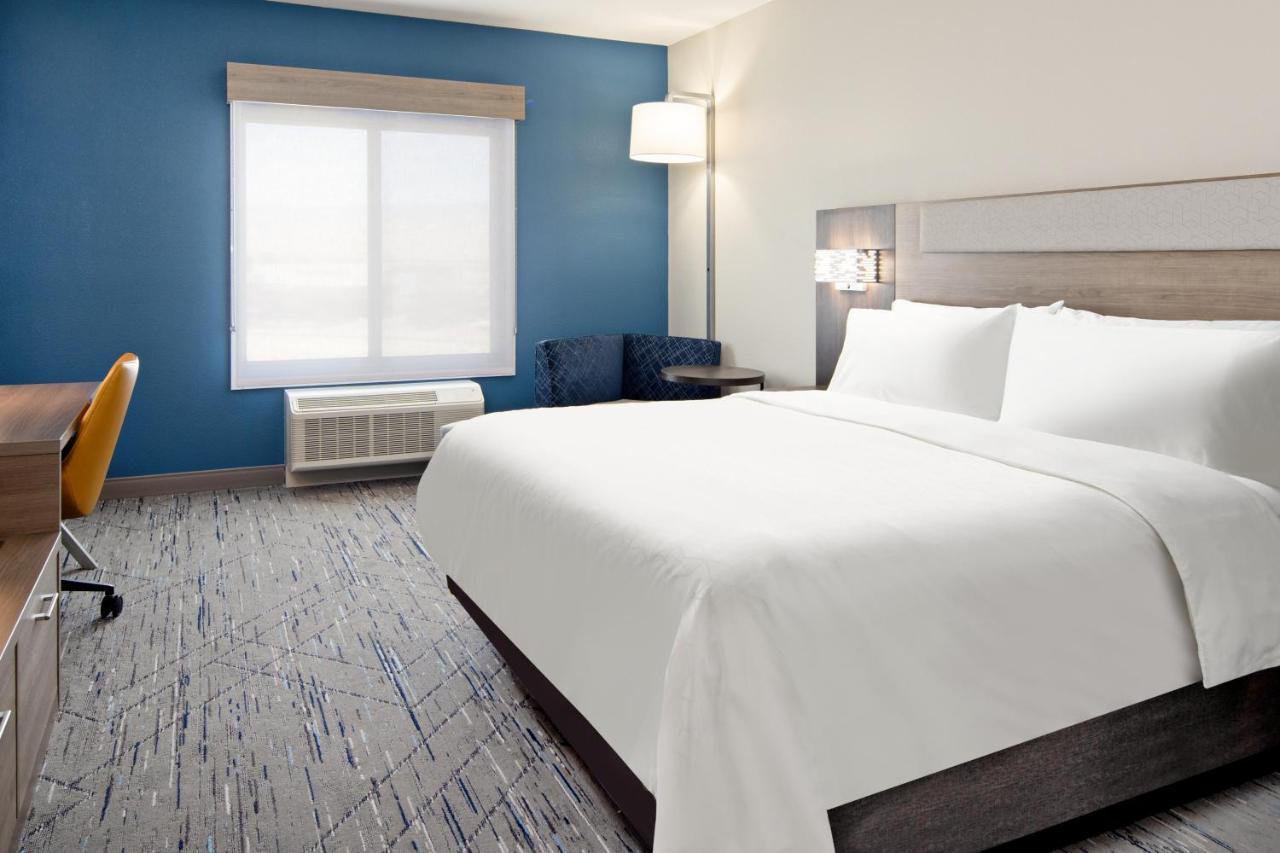 Holiday Inn Express & Suites Palm Desert - Millennium By Ihg Екстер'єр фото