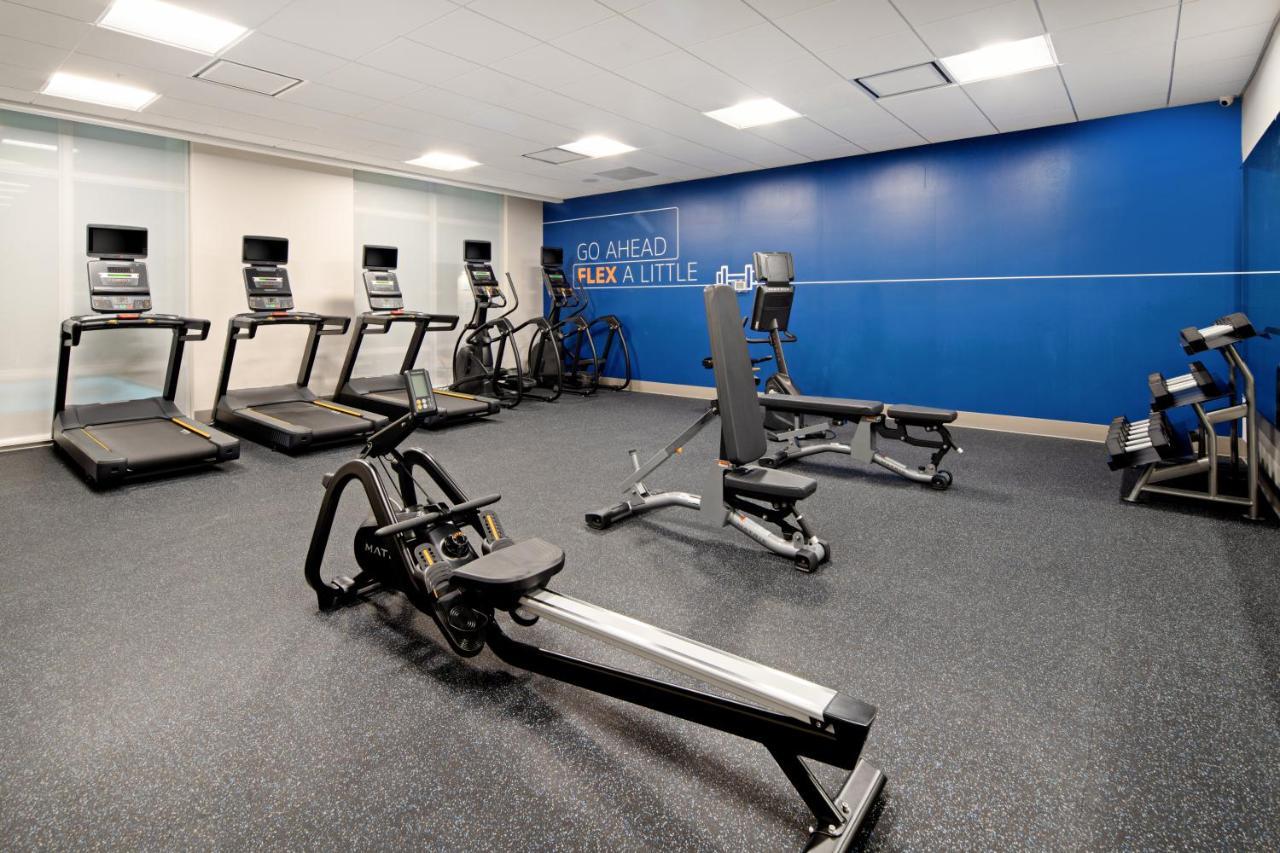 Holiday Inn Express & Suites Palm Desert - Millennium By Ihg Екстер'єр фото