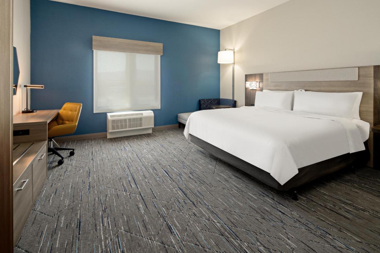 Holiday Inn Express & Suites Palm Desert - Millennium By Ihg Екстер'єр фото
