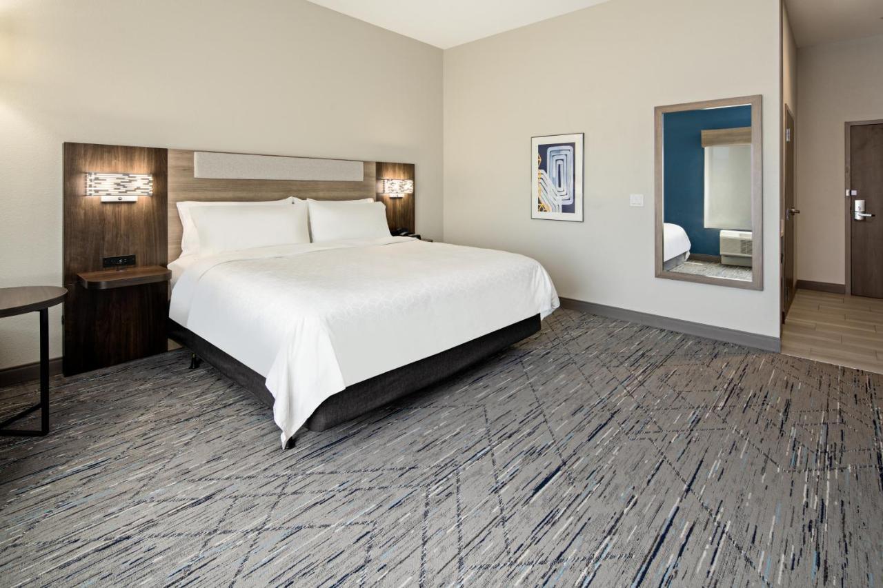 Holiday Inn Express & Suites Palm Desert - Millennium By Ihg Екстер'єр фото