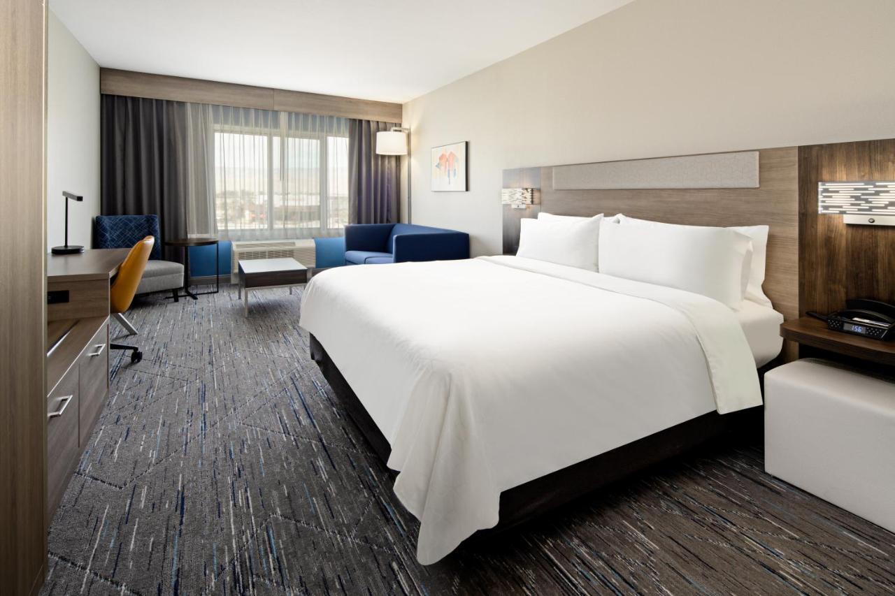 Holiday Inn Express & Suites Palm Desert - Millennium By Ihg Екстер'єр фото