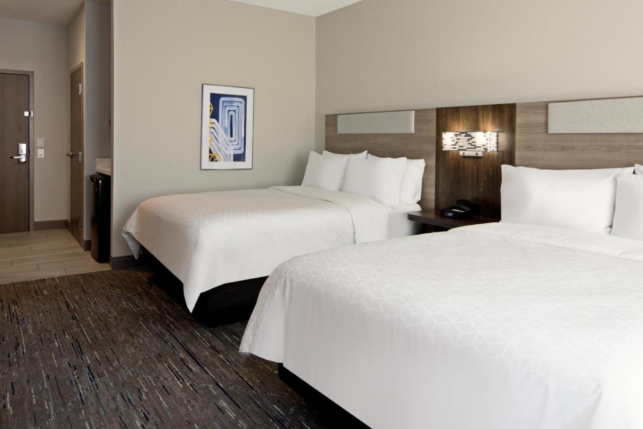 Holiday Inn Express & Suites Palm Desert - Millennium By Ihg Екстер'єр фото