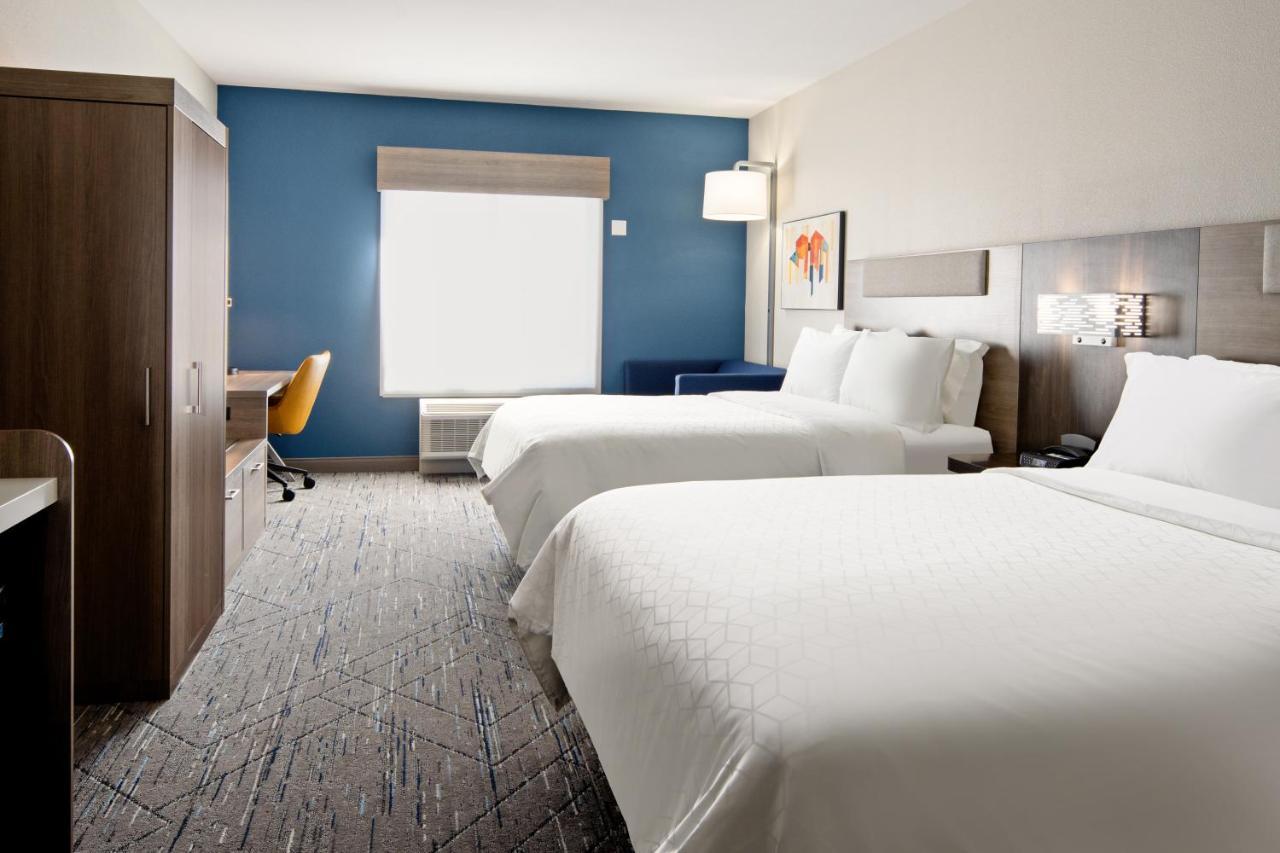 Holiday Inn Express & Suites Palm Desert - Millennium By Ihg Екстер'єр фото