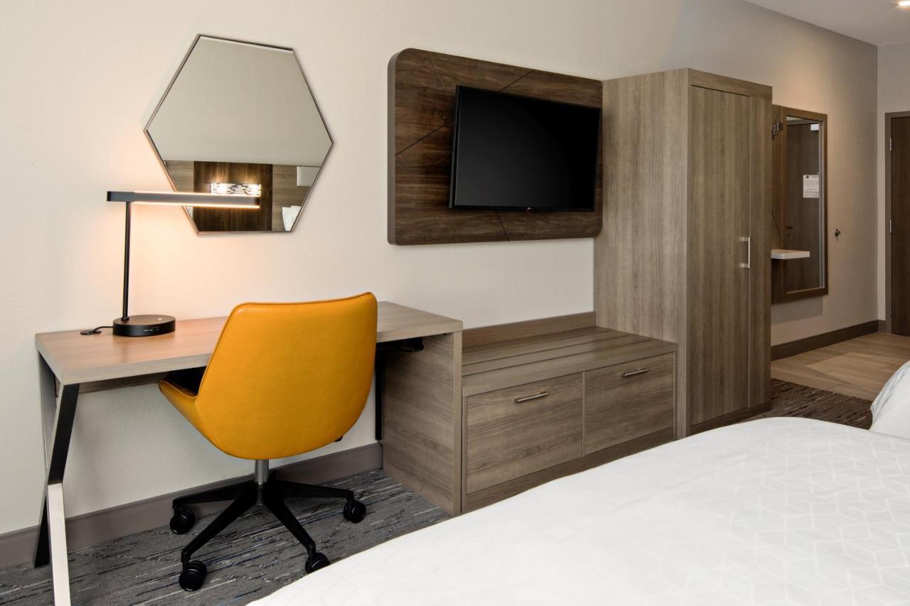 Holiday Inn Express & Suites Palm Desert - Millennium By Ihg Екстер'єр фото